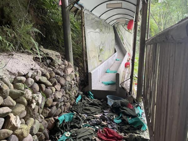 桂林的一個曾經很火,現在只剩工人的旅遊點 桂林的一個曾經很火,現在只剩工人的旅遊點