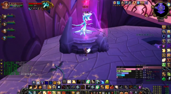 魔獸世界TBC：惡魔首領增加，屠魔藥劑成硬通貨？工作室日進千金