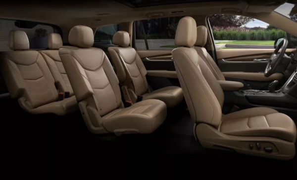 一文為你說透,汽車座椅的佈局 一文為你說透,汽車座椅的佈局