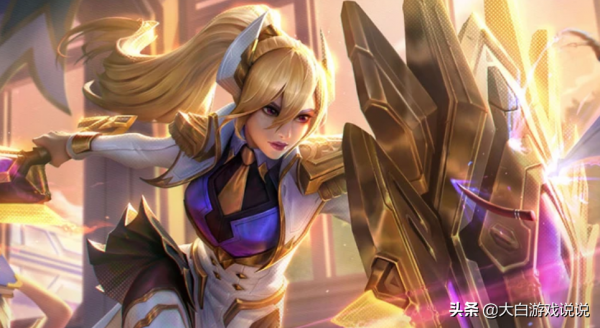 蕾歐娜2021年喜提四款面板，迎來人生巔峰