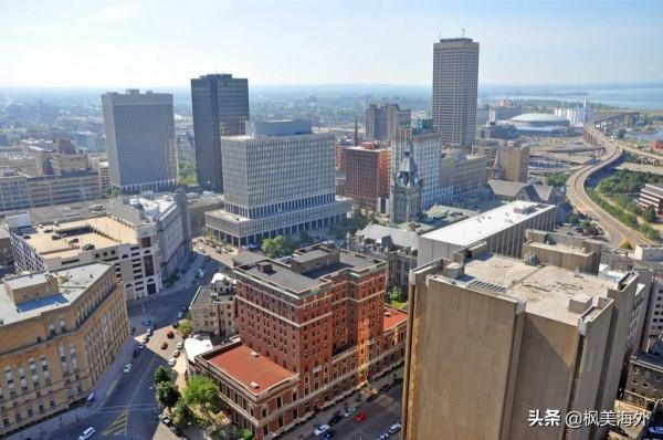 “逃離加州”促使美國6個新興城市快速發展