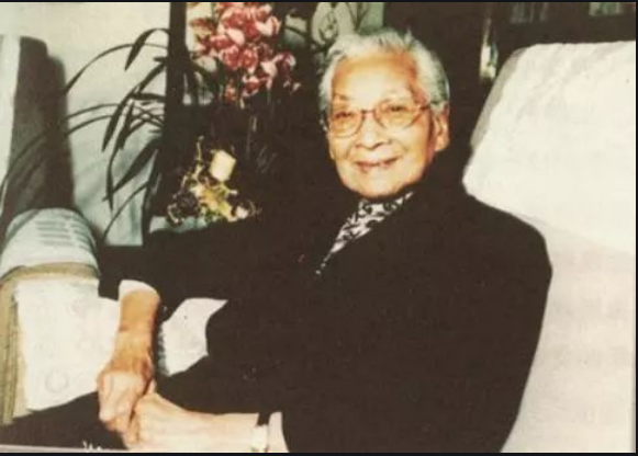 我國近代出生於廣東省的名人偉人大全(四) 我國近代出生於廣東省的名人偉人大全(四)