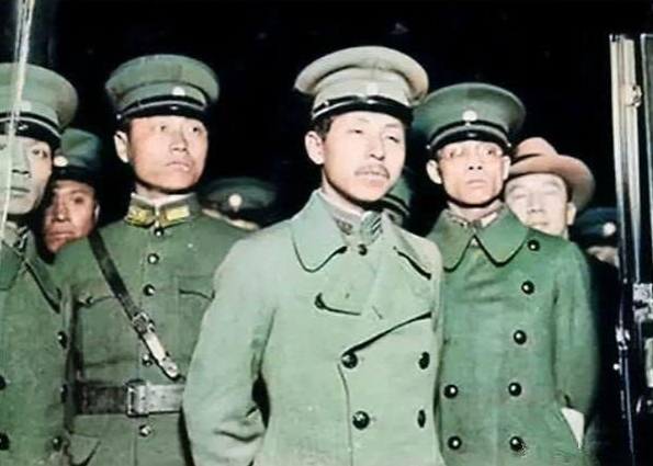 你不知道的真實抗戰之軍裝