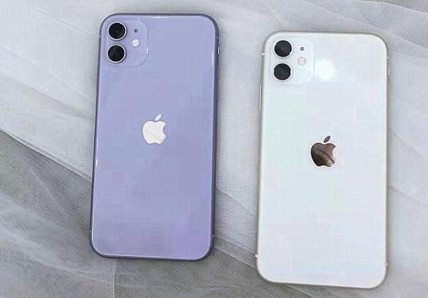 iPhone11跌至3699元,還有必要搶購iPhone13嗎? iPhone11跌至3699元,還有必要搶購iPhone13嗎?