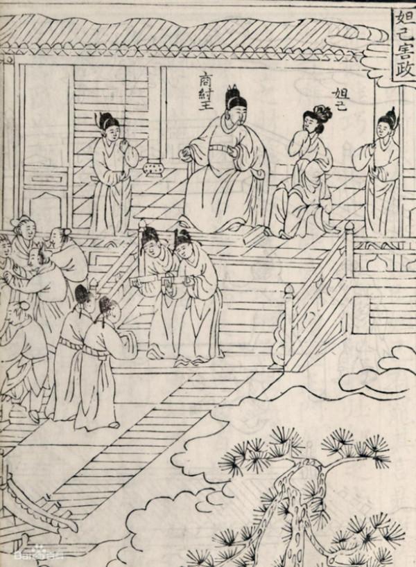 皇帝命宰相找“公雞下的蛋”,次日宰相兒子上朝:家父在家生孩子 皇帝命宰相找“公雞下的蛋”,次日宰相兒子上朝:家父在家生孩子