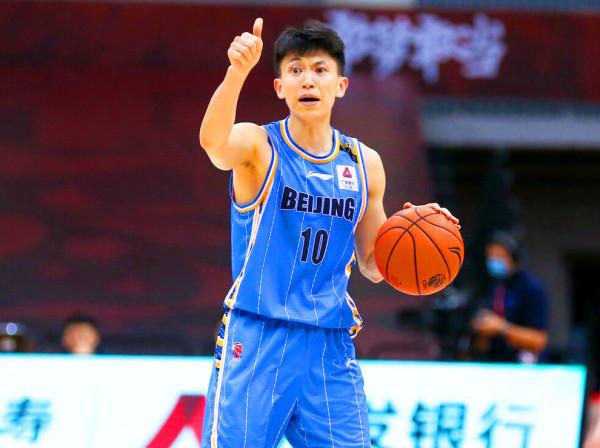 北京首鋼6戰5勝挺進前四,迎夢幻開局!這要得益於三個方面的改善 北京首鋼6戰5勝挺進前四,迎夢幻開局!這要得益於三個方面的改善