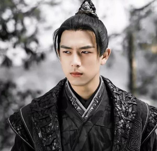 十大龍鬚劉海:任嘉倫氣質碾壓李現,羅雲熙和許凱就是為古裝而生 十大龍鬚劉海:任嘉倫氣質碾壓李現,羅雲熙和許凱就是為古裝而生