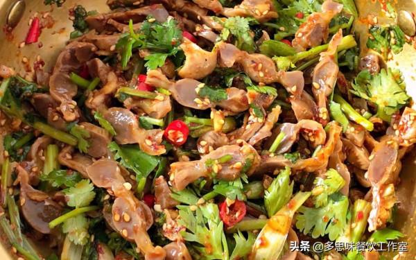 10道家常涼拌菜,清爽解膩,收藏好備用,週末家宴挑著做 10道家常涼拌菜,清爽解膩,收藏好備用,週末家宴挑著做