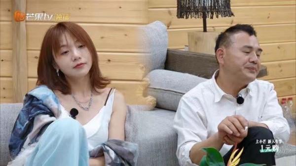 《再見愛人》讓人窒息的王秋雨:人要是太自我,是一種病 《再見愛人》讓人窒息的王秋雨:人要是太自我,是一種病