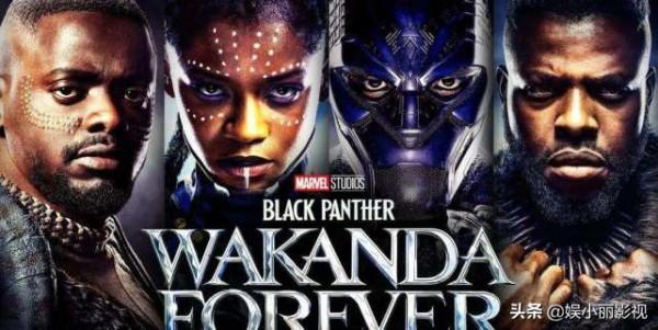 納摩或成為《黑豹2》大反派 引出X戰警 漫威兩大古王國即將開戰