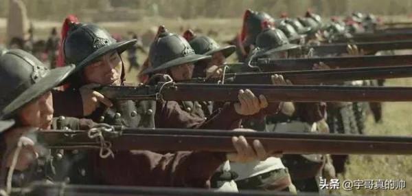 如果努爾哈赤入侵的是永樂帝時期的大明，結果會是怎樣？