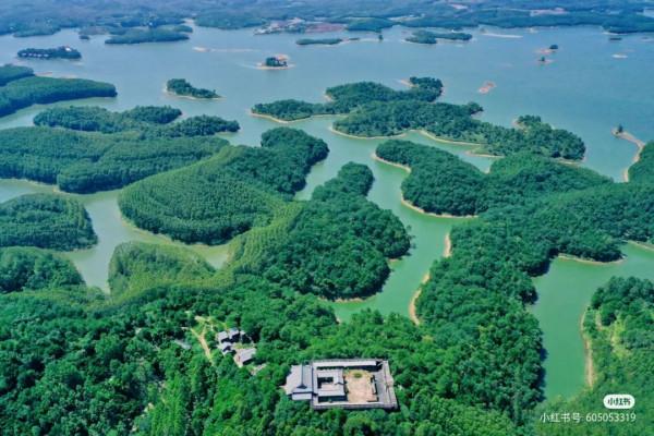 被經典影片帶火的廣西7個拍攝地，你都去過嗎？|廣西旅遊年卡