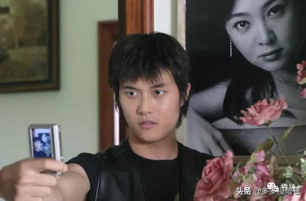 這是一部沒有臺詞的韓國愛情電影，看過的人也未必能看得懂