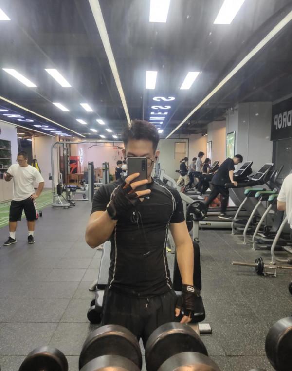 只有努力才能越來越強