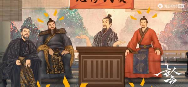 當古籍遇到這些有意思的人,會有什麼火花? 當古籍遇到這些有意思的人,會有什麼火花?