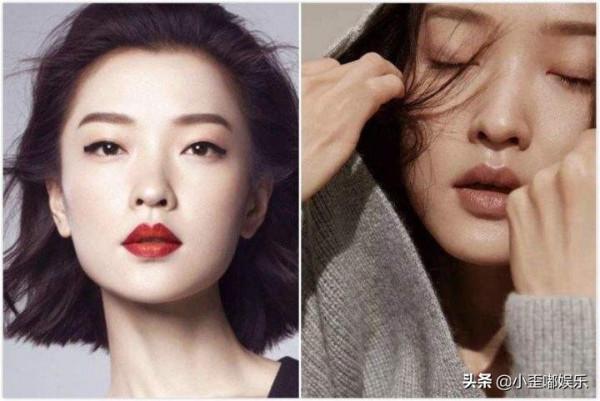 4位女星的整容“塌房路”，有人整成“滅霸”，一個比一個不自然