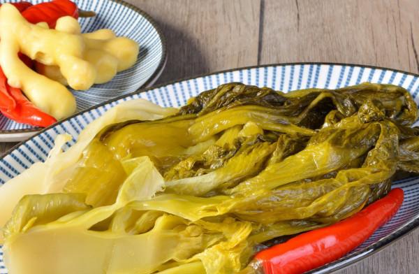 距離成都30分鐘的小城,卻是中國七大美食城,川式美味從早吃到晚 距離成都30分鐘的小城,卻是中國七大美食城,川式美味從早吃到晚