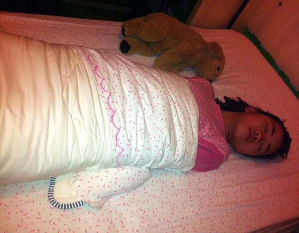 2013年,華裔女孩在西班牙寄養家庭遇害,揭開高知養父母虛偽面紗 2013年,華裔女孩在西班牙寄養家庭遇害,揭開高知養父母虛偽面紗