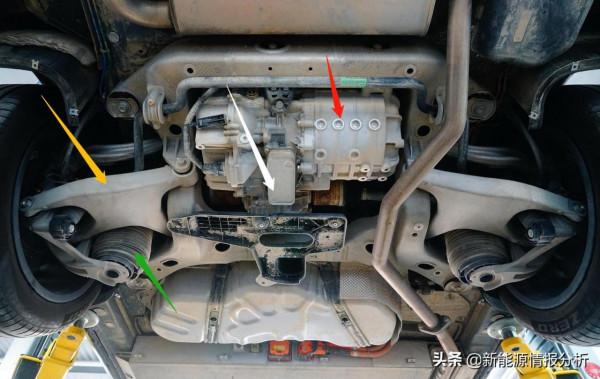 四缸Vs三缸-嵐圖FREE對比理想ONE綜合技術優勢 四缸Vs三缸-嵐圖FREE對比理想ONE綜合技術優勢