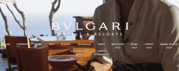 2022年即將新開業的10家奢華酒店，新旅程新遠方