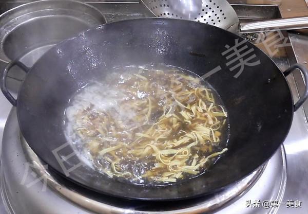 冬補三九，推薦5種鹼性食物要多吃，潤燥滋補身體好，溫暖過冬