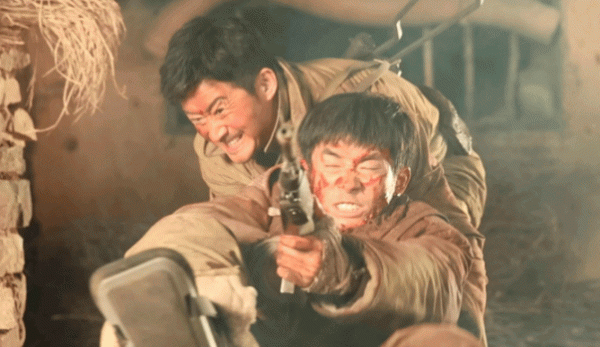 “易烊千璽，別翻車了”