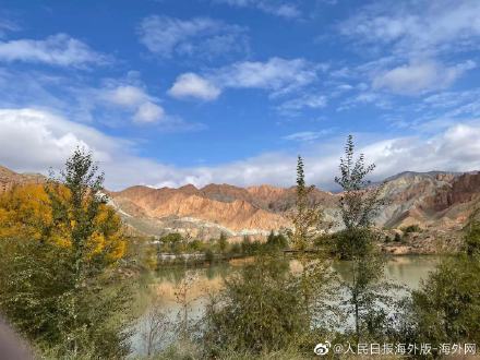 傳說女媧用這裡的土造出人類 傳說女媧用這裡的土造出人類