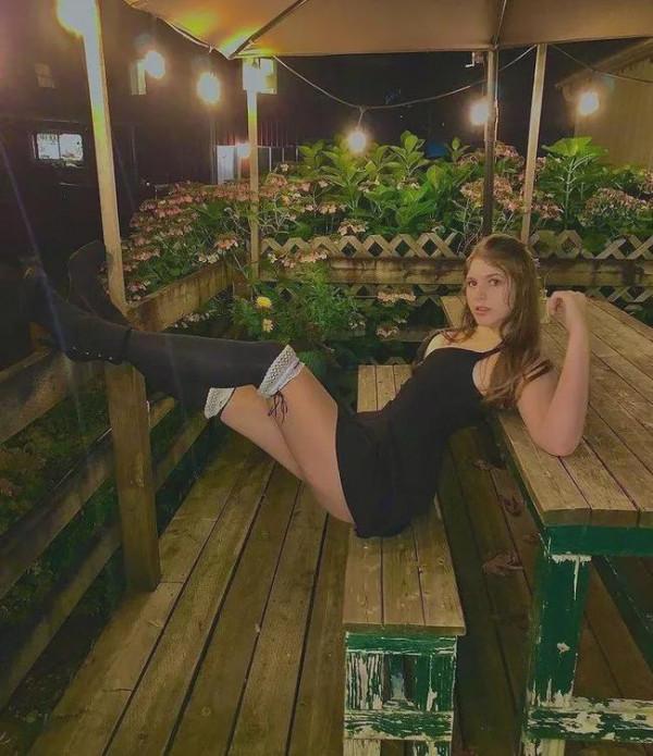 因195斤被霸凌！她9個月減掉70斤變火辣女神，這身材誰抗得住？