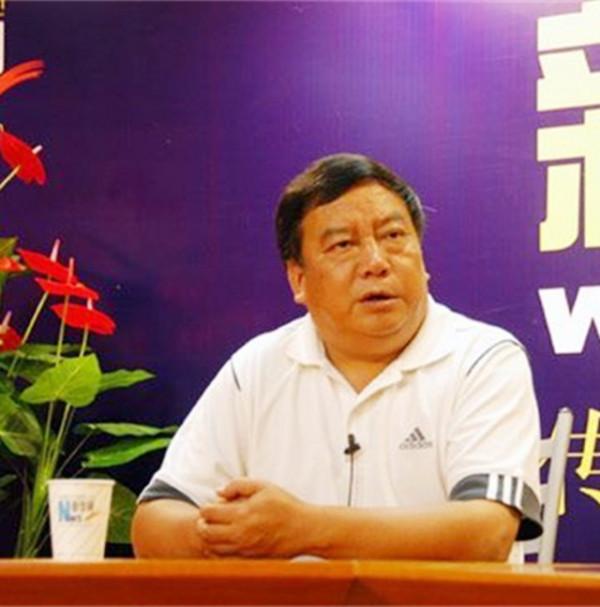 2008年,那位讓2300多名師生在地震中逃生的校長,3年後病逝 2008年,那位讓2300多名師生在地震中逃生的校長,3年後病逝