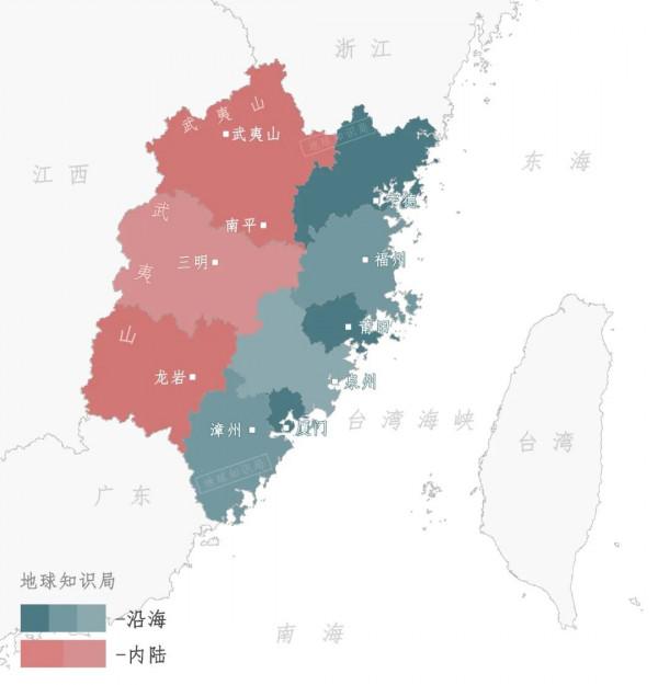英國人為什麼垂涎武夷山？