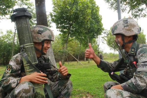 第71集團軍某旅：這場“戰鬥”，過癮！