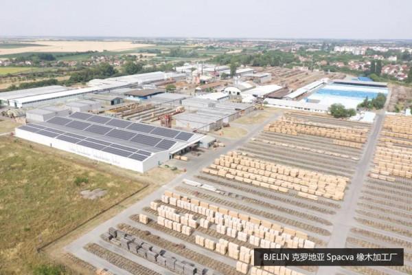 選擇進口地板品牌，認準這些協會的成員就對啦