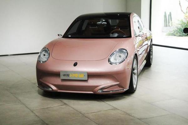 又是最“熱鬧”的展臺 長城將在廣州車展一口氣釋出四款新車 又是最“熱鬧”的展臺 長城將在廣州車展一口氣釋出四款新車