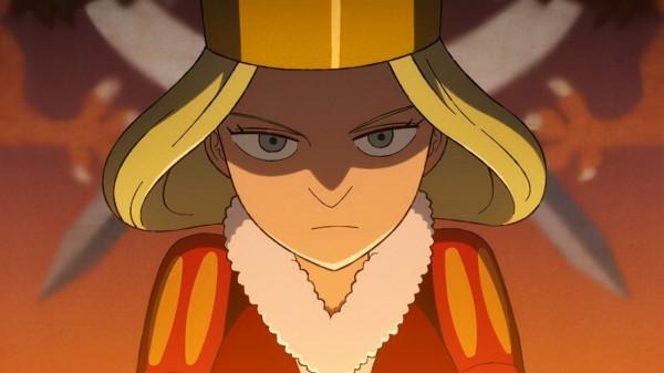 《國王排名》看亮點整理!聾啞王子用勇氣改變世界 《國王排名》看亮點整理!聾啞王子用勇氣改變世界