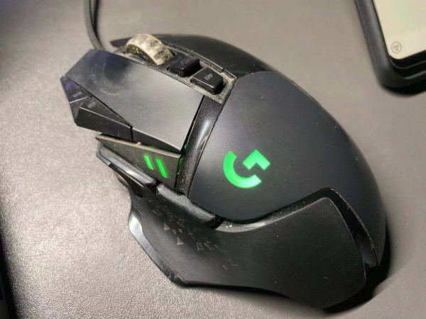 苦逼研究生的一米陽光:遊戲桌面搭建分享 苦逼研究生的一米陽光:遊戲桌面搭建分享