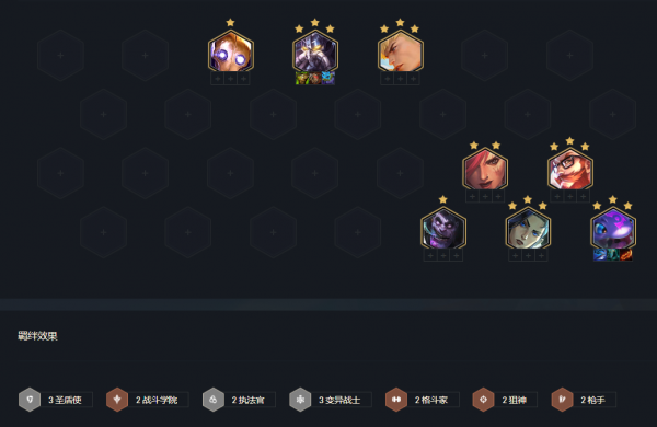 雲頂新冷門答案！專克狙神卡莎！T0！無同行！大嘴最正確方式