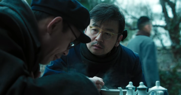 2021年度“十大表演”,於和偉、王雷各奉獻一個,王勁松奉獻2個 2021年度“十大表演”,於和偉、王雷各奉獻一個,王勁松奉獻2個