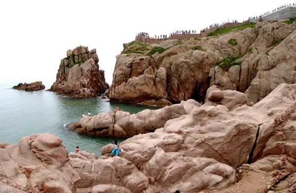 門票158元遊玩2小時，還只是個4A級景區，威海最不推薦景區之一