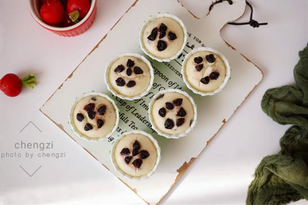 晚上睡前蒸1鍋，第二天早餐不發愁！暄軟Q彈好消化，孩子吃不上火