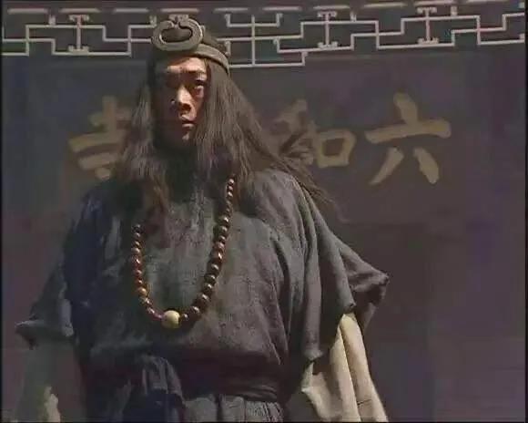 宋江死後，武松為什麼沒有任何反應？