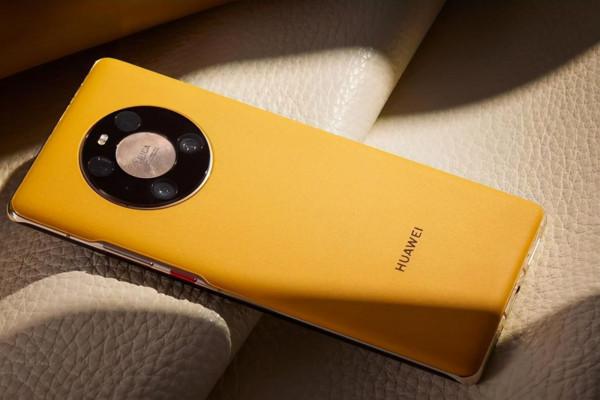 華為Mate50 Pro不再隱瞞，100W+5080mAh+鴻蒙3.0，年底上線