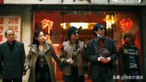 春節檔13部大片,張藝謀抗美援朝鉅製讓人驚豔,沈騰或成最大贏家 春節檔13部大片,張藝謀抗美援朝鉅製讓人驚豔,沈騰或成最大贏家