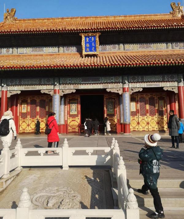 紹興出發,自由行五天假期玩轉北京,分享詳細路線以及攻略 紹興出發,自由行五天假期玩轉北京,分享詳細路線以及攻略