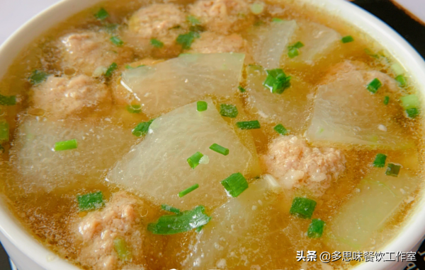 不知道吃什麼?味道鮮美的10種家常湯菜做法,大人小孩都喜歡吃 不知道吃什麼?味道鮮美的10種家常湯菜做法,大人小孩都喜歡吃