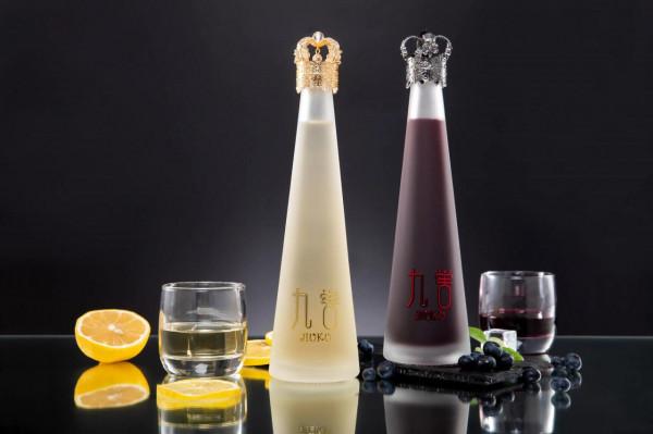 九嚳蜂蜜酒的第一個雙十一 九嚳蜂蜜酒的第一個雙十一