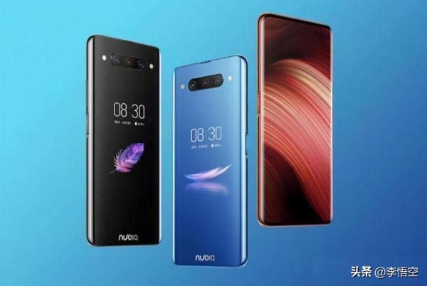 雙屏手機為什麼做不下去了？費電和不實用，總之就是費力不討好