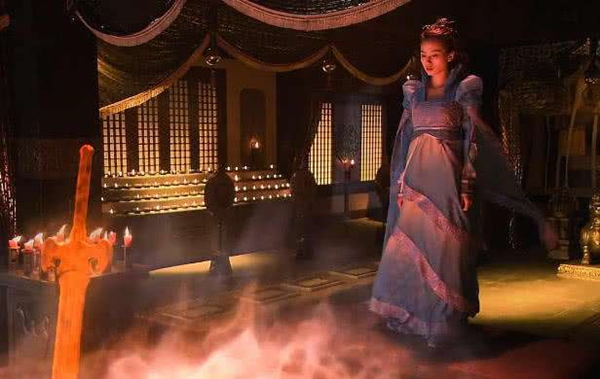 時代的象徵無影劍艾雷諾，你知道它是怎麼鑄成的嗎？