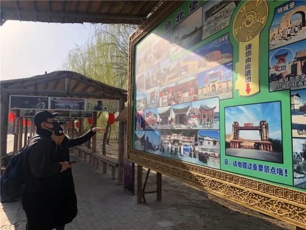 開園首日 || 讓我們赴一場影城之約！