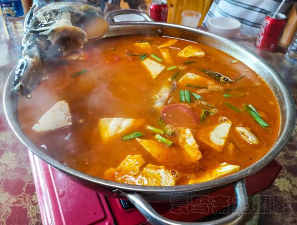 梵淨山下的雲舍村，曾經猴子愛喝的水，現在成了村民們的天然冰箱