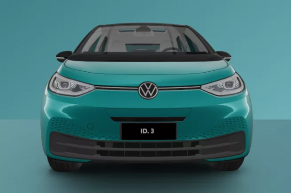 新能源補貼退坡不要緊，微藍6對比ID&period;3，不漲價的良心車型推薦